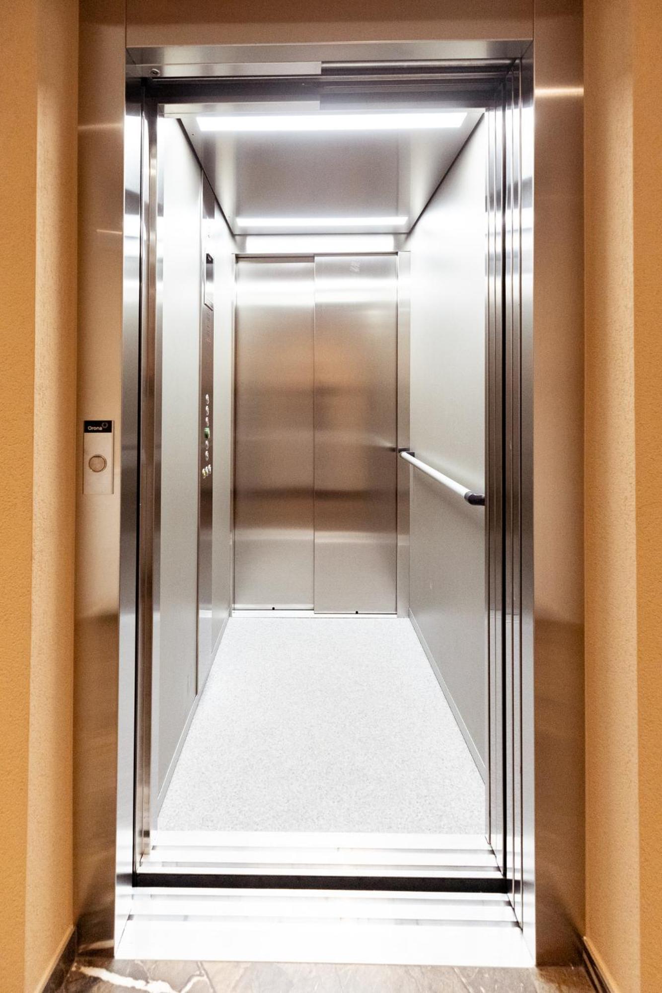 Ramoser Living Apartments San Martino In Passiria  Exteriér fotografie